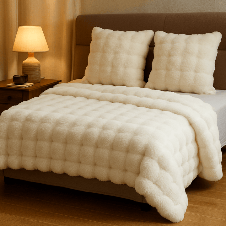 Cinta Royale Blanket