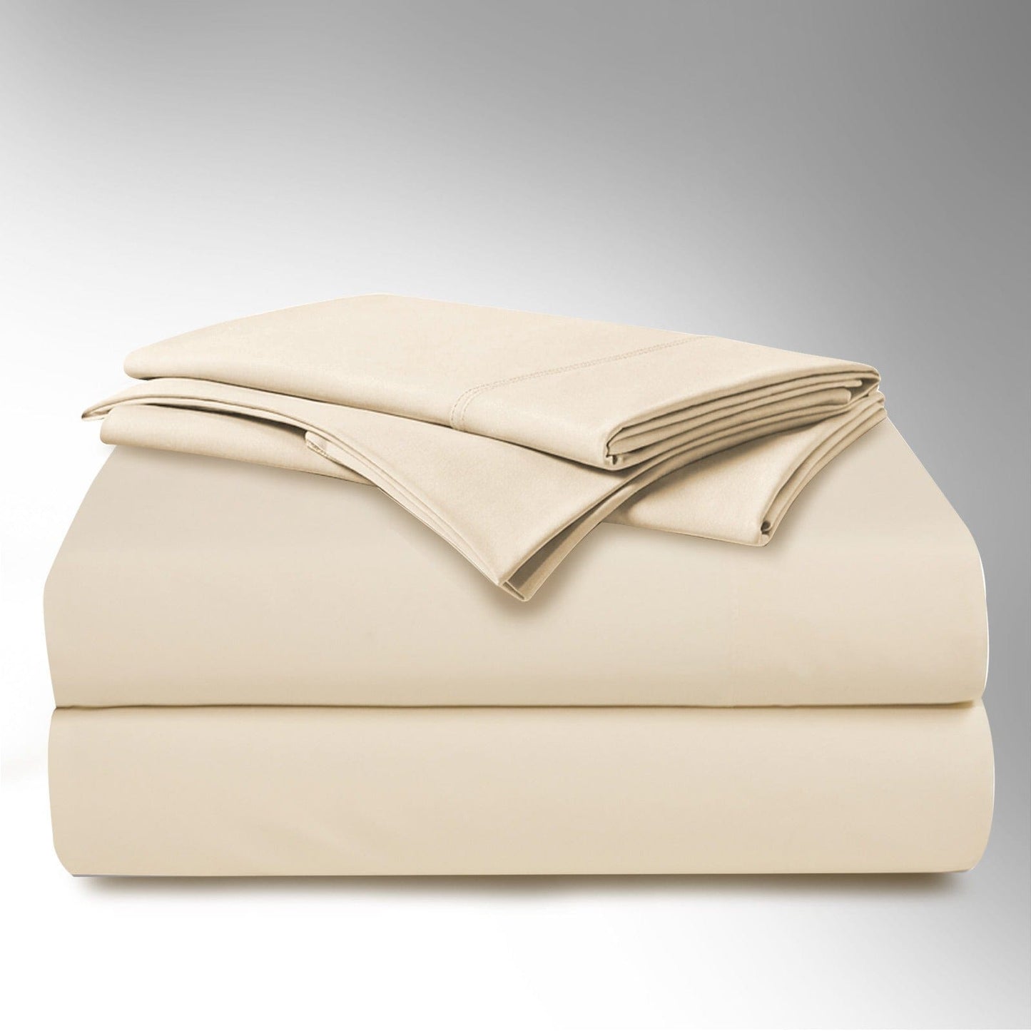 Deluxe Cooling Bed Sheets