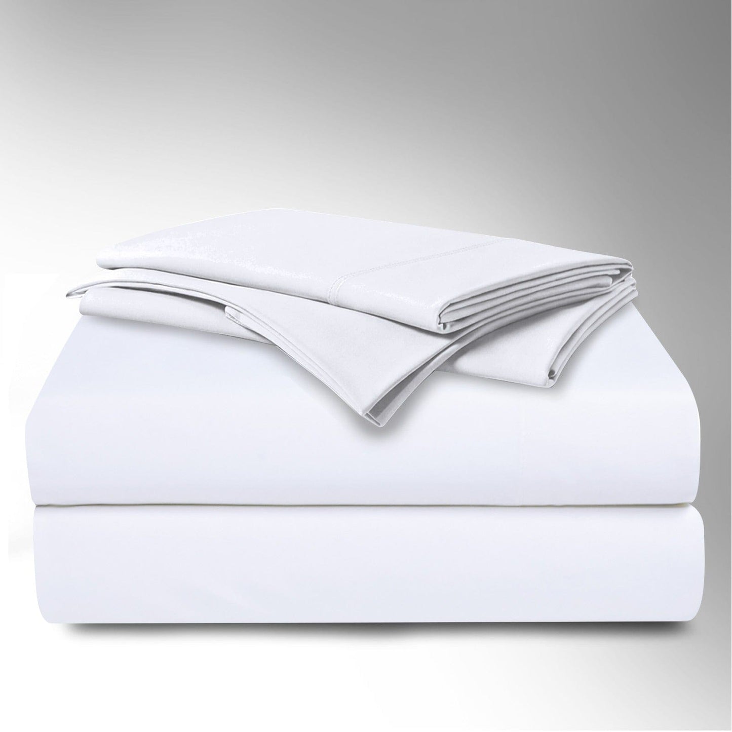 Deluxe Cooling Bed Sheets