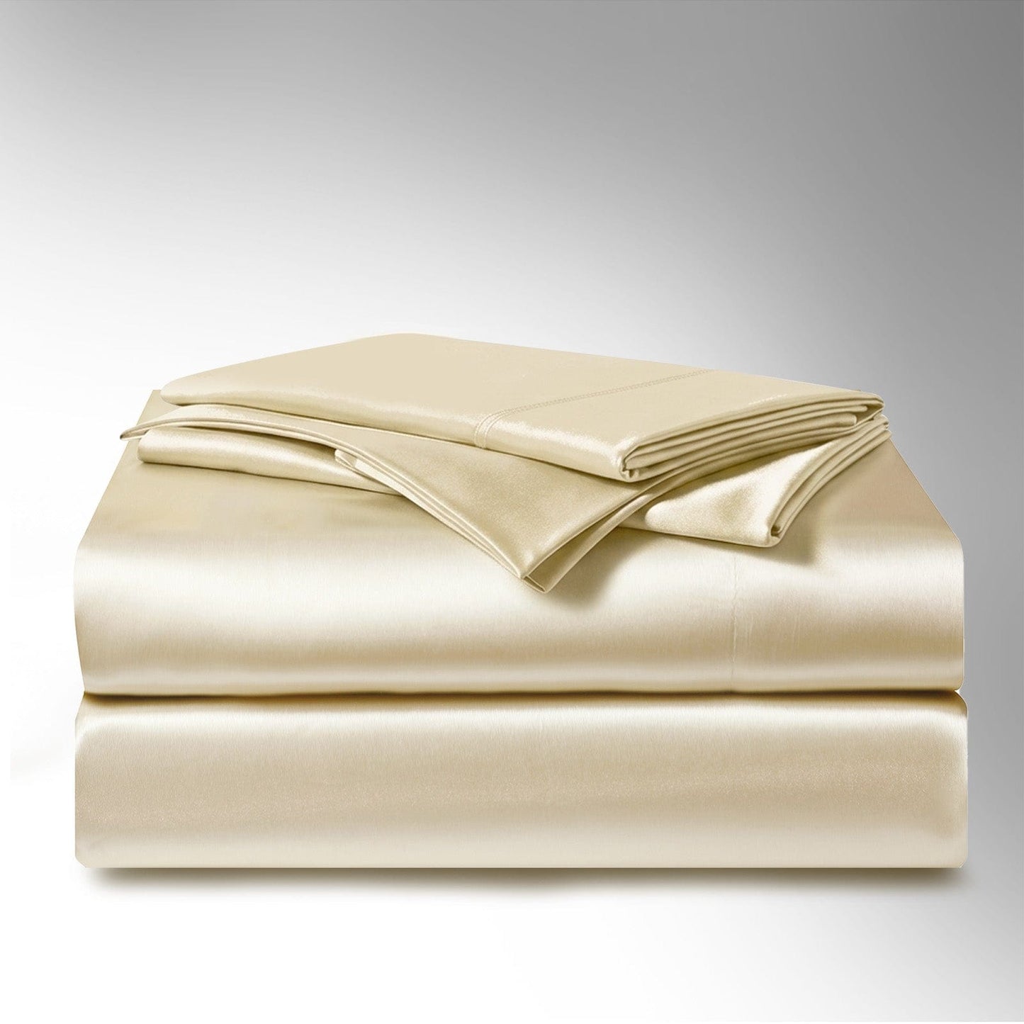 Essential Silky Smooth Bed Sheets