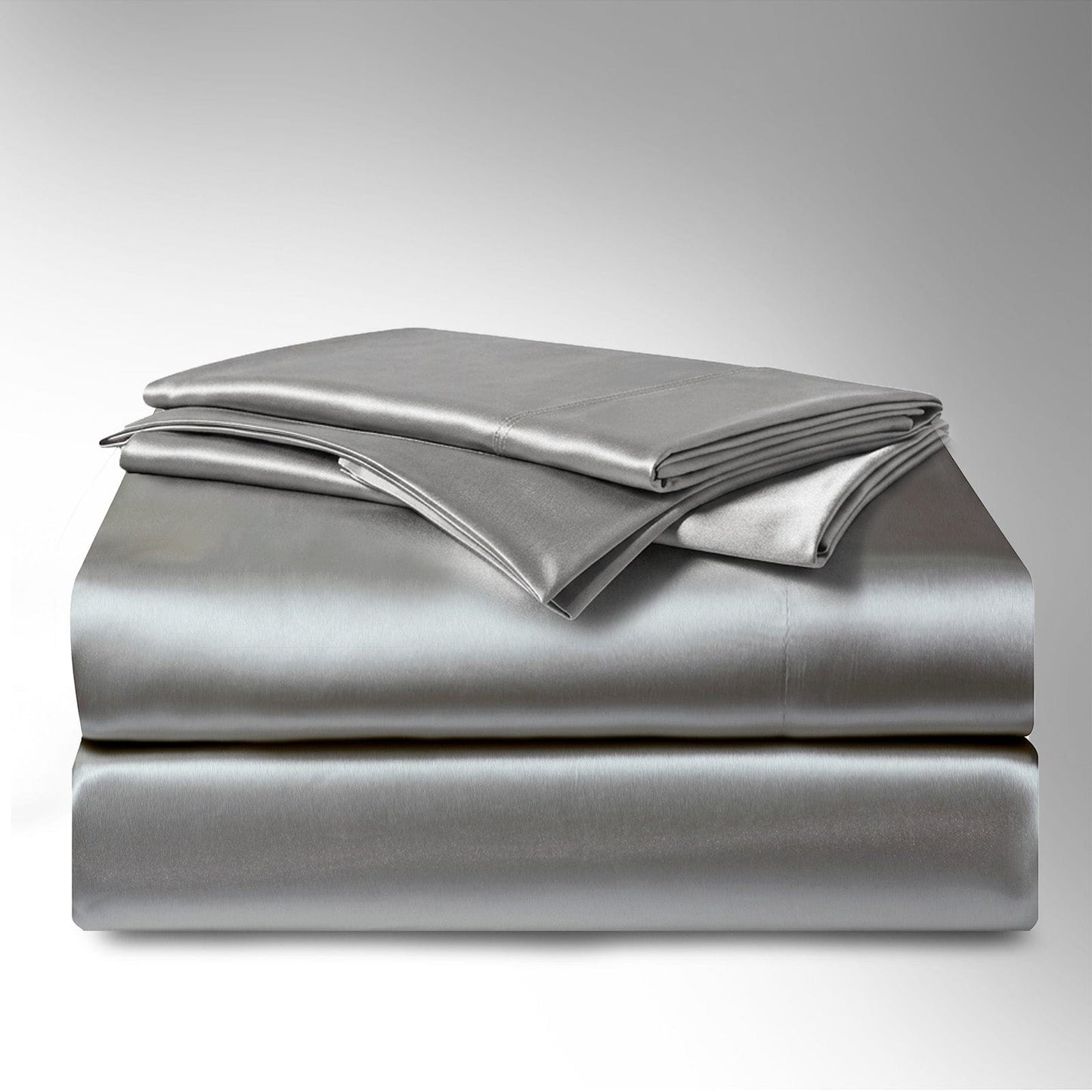 Essential Silky Smooth Bed Sheets