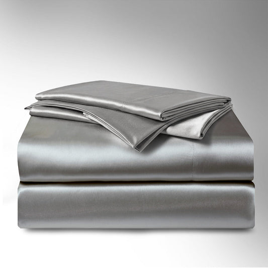 Essential Silky Smooth Bed Sheets