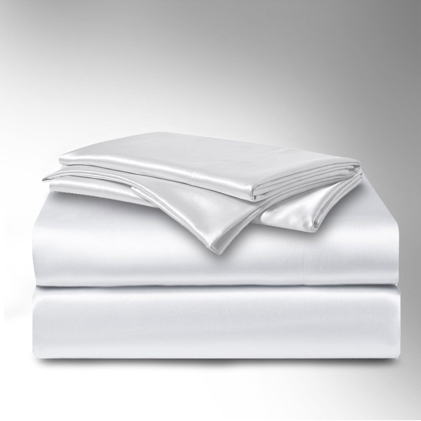 Essential Silky Smooth Bed Sheets