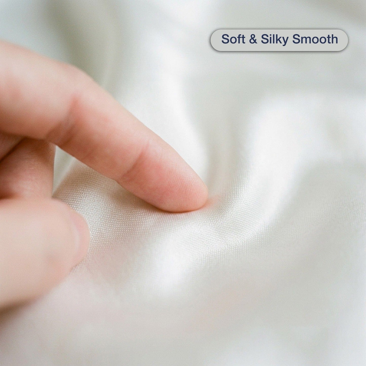 Deluxe Cooling Bed Sheets