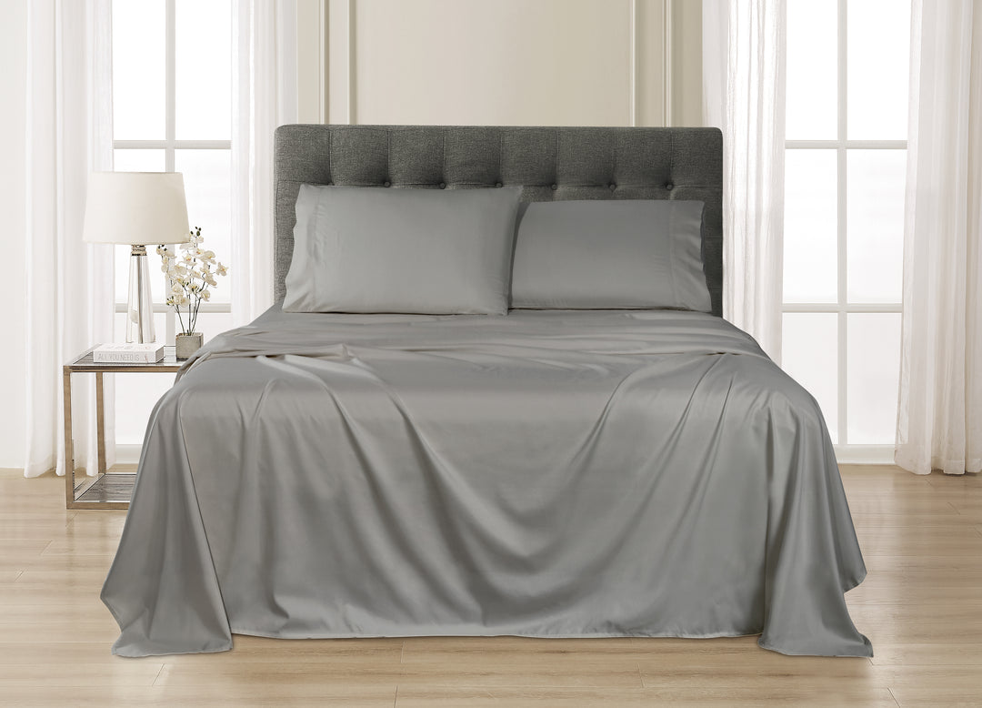 100% Bamboo Bed Sheets