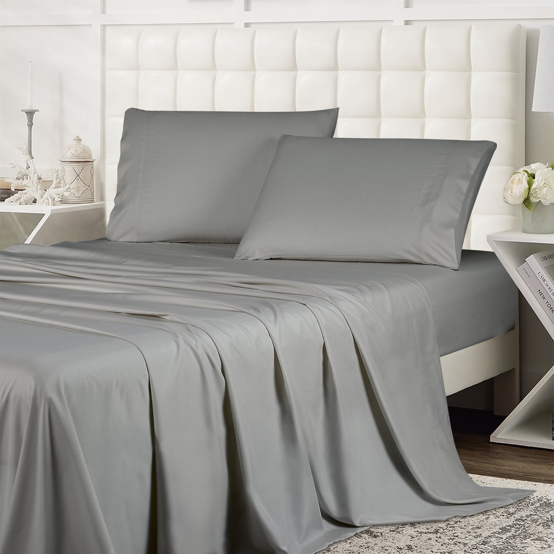 Deluxe Bed Sheets