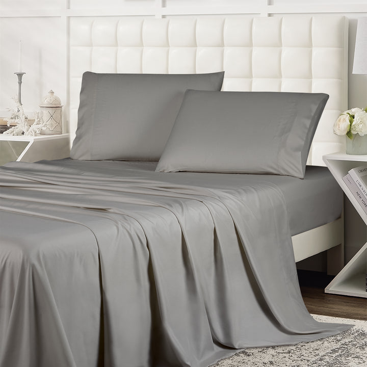100% Bamboo Bed Sheets