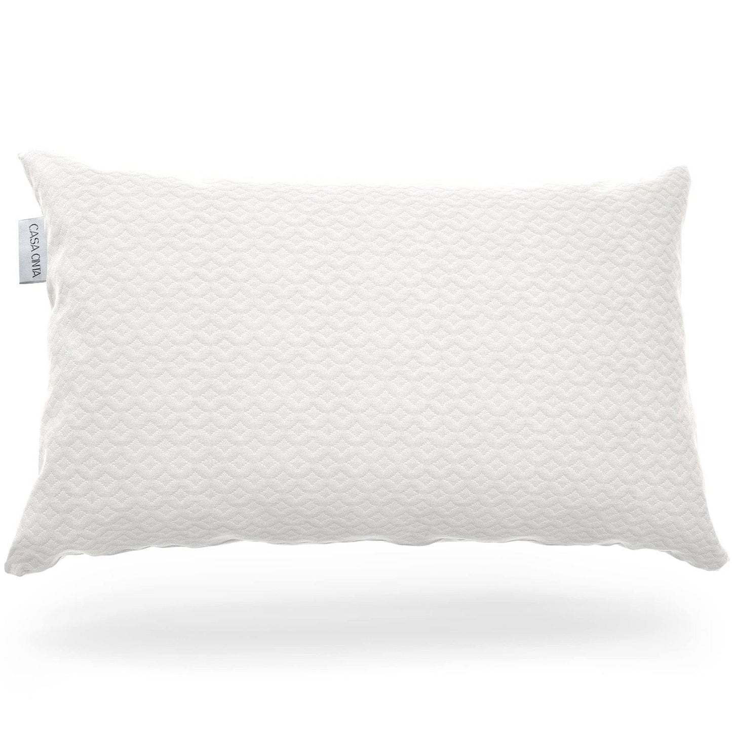 Majestic Solo Pillow - Rayon Derived from Bamboo