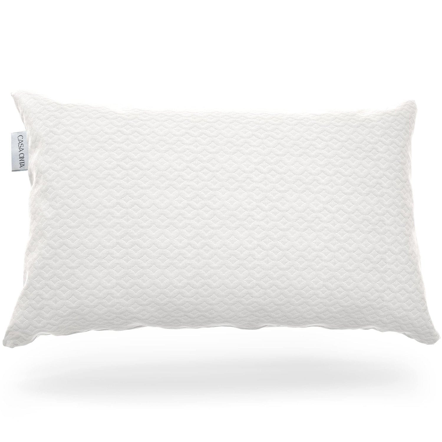 Majestic Solo Pillow - Rayon Derived from Bamboo
