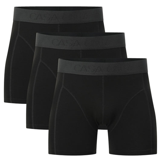 LuxeBoo Homme Bamboo Trunks