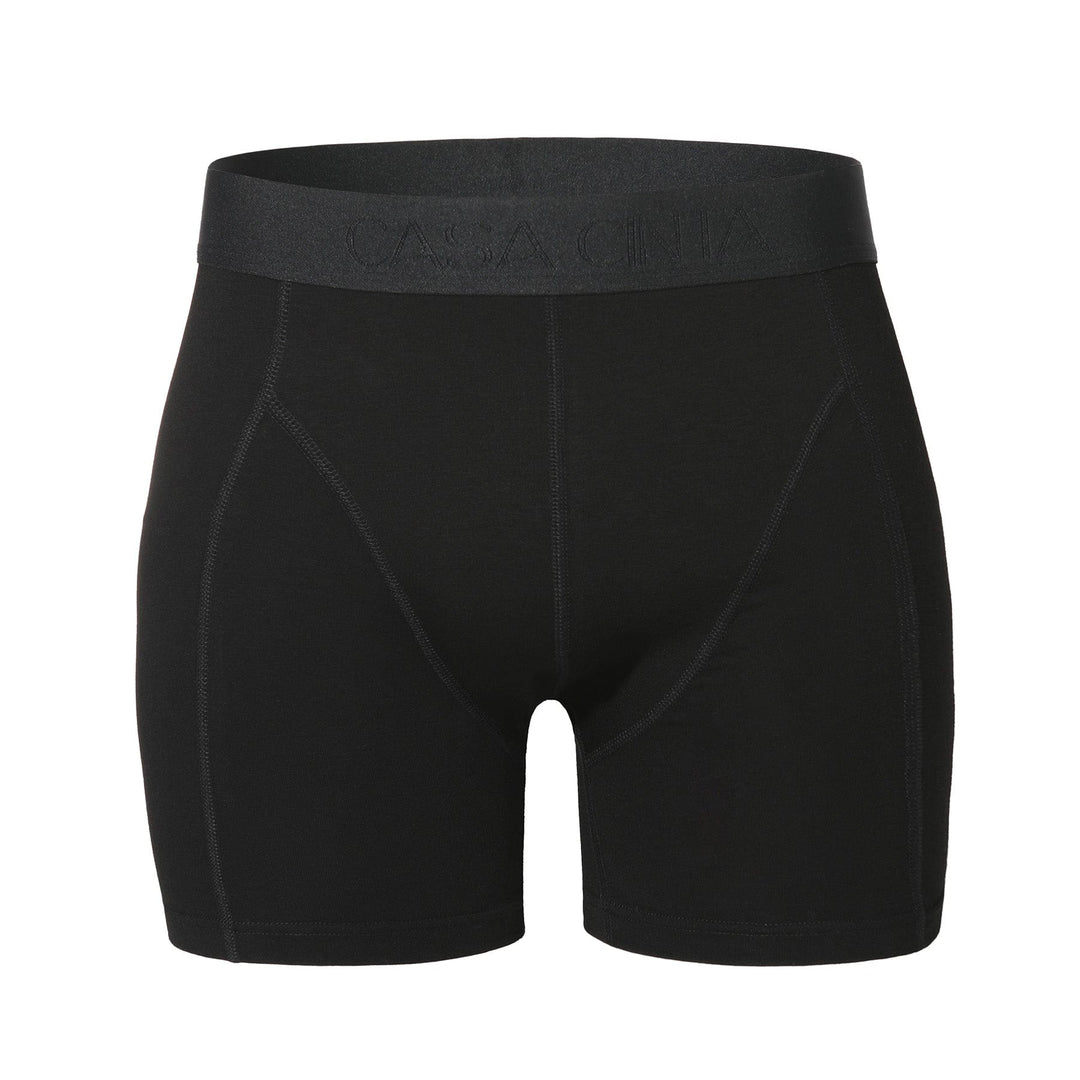 LuxeBoo Homme Bamboo Trunks