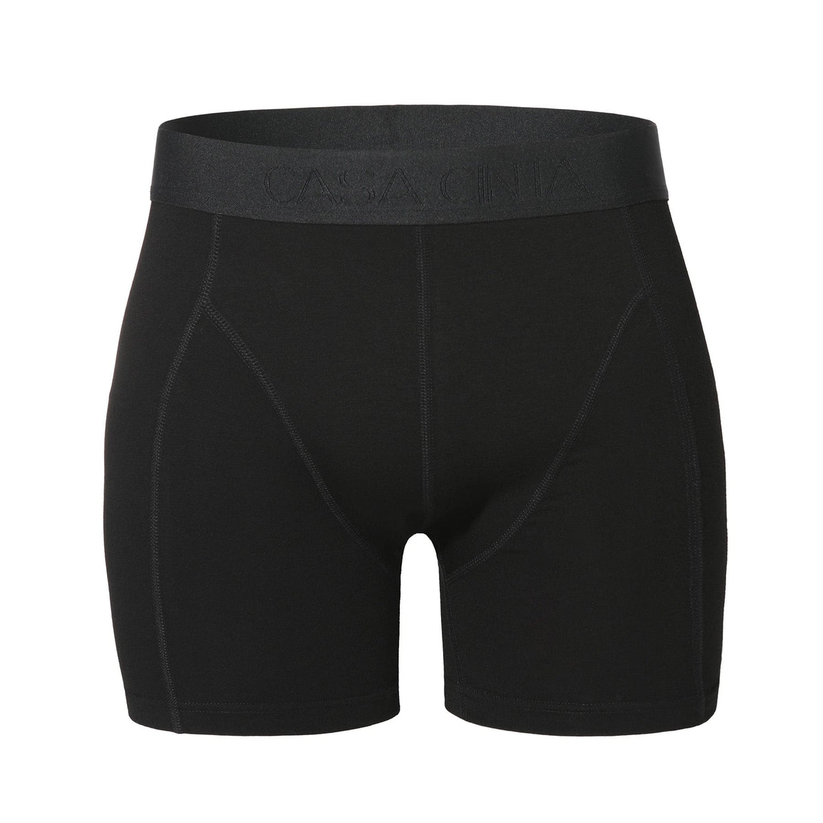 Bamboo Trunks