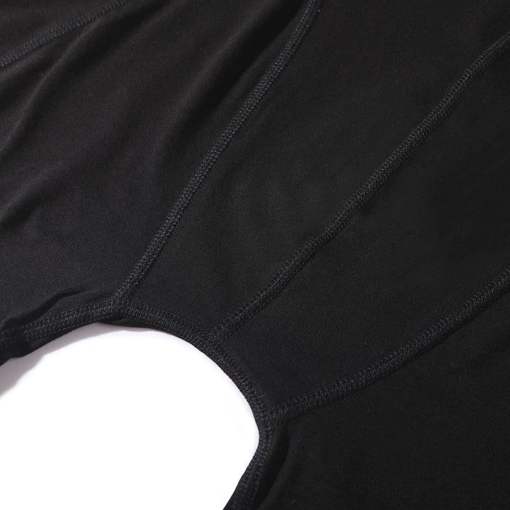 LuxeBoo Homme Bamboo Trunks