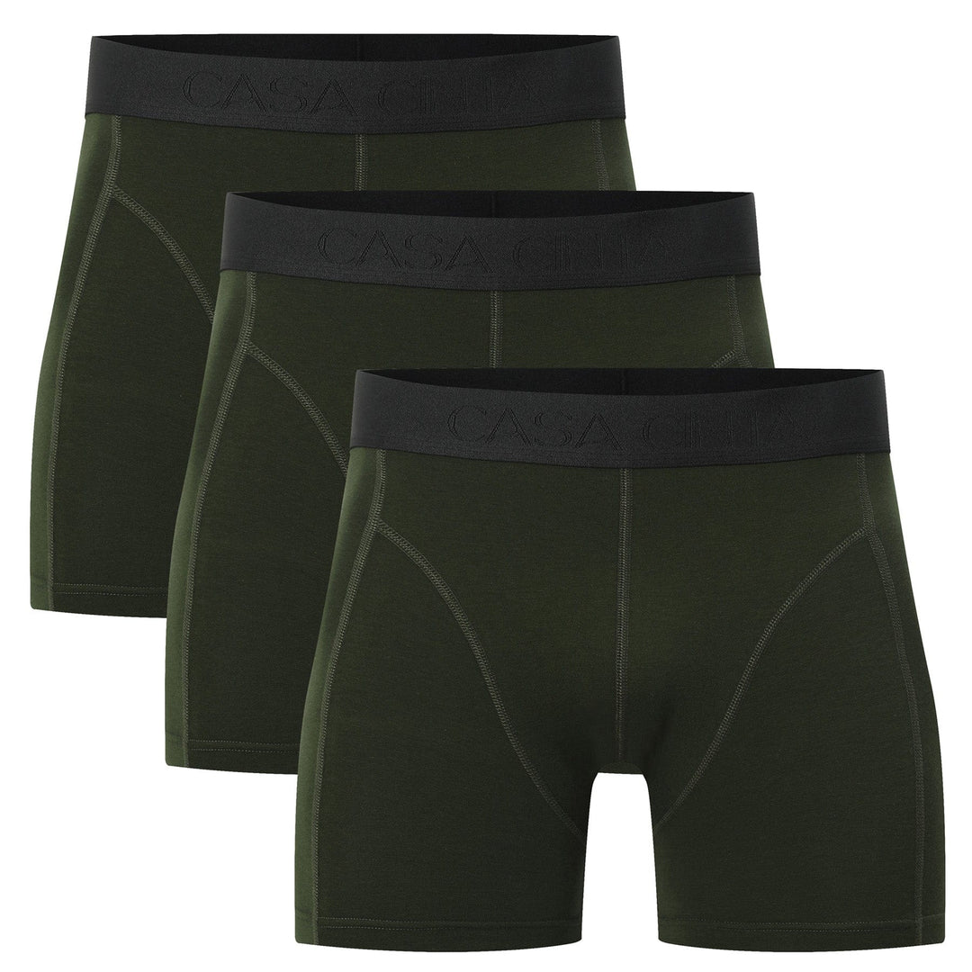 LuxeBoo Homme Bamboo Trunks