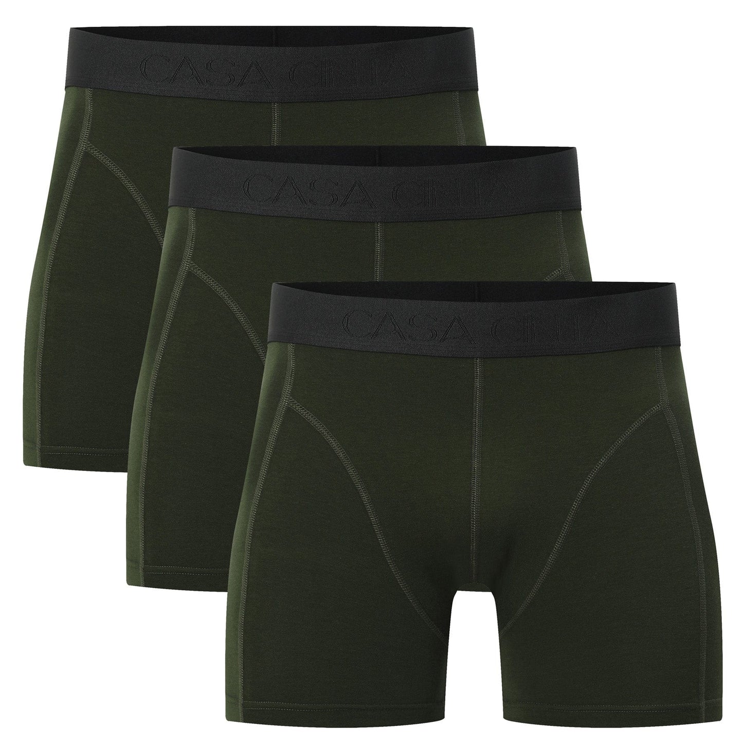 LuxeBoo Homme Bamboo Trunks
