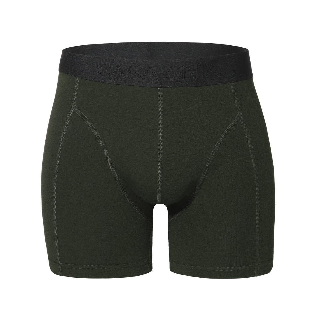 LuxeBoo Homme Bamboo Trunks