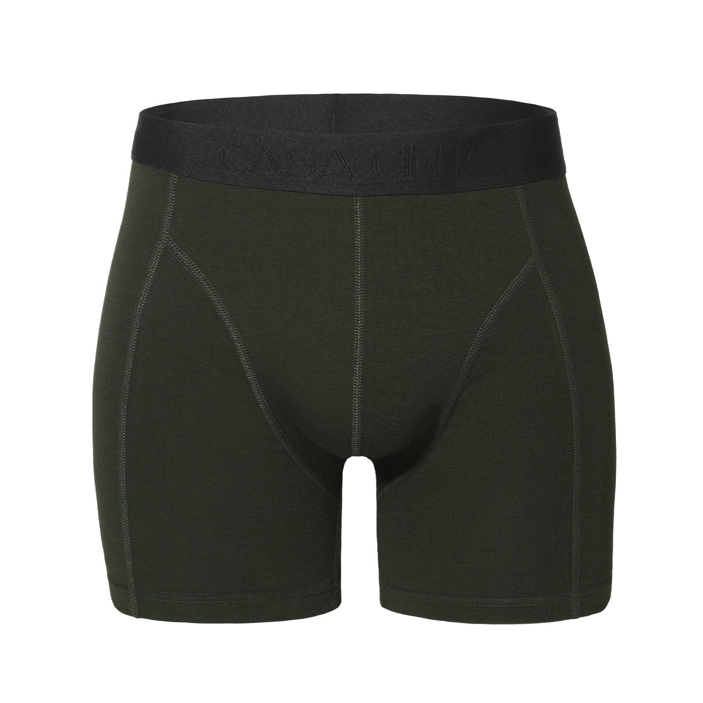 LuxeBoo Homme Bamboo Trunks