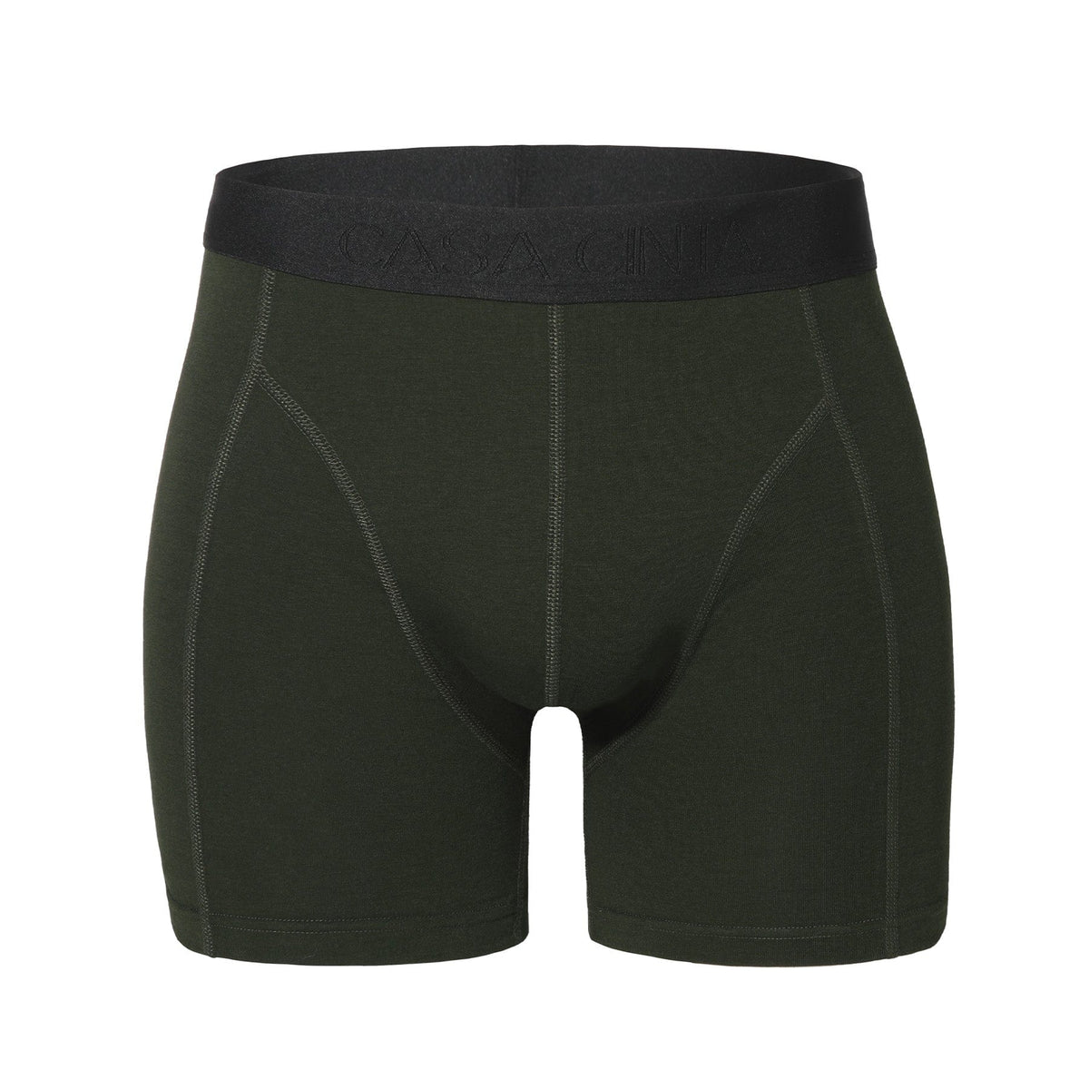 Bamboo Trunks