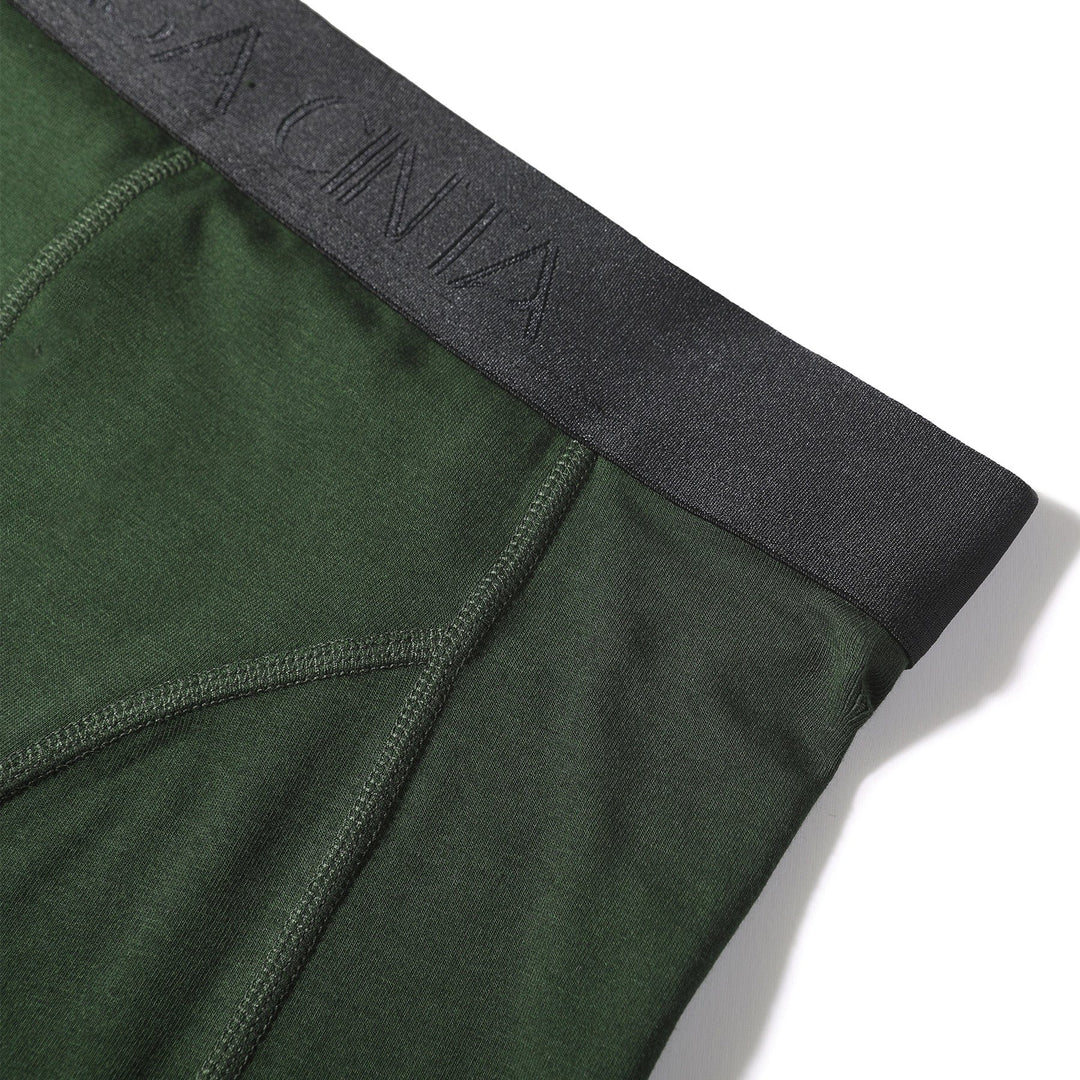 LuxeBoo Homme Bamboo Trunks