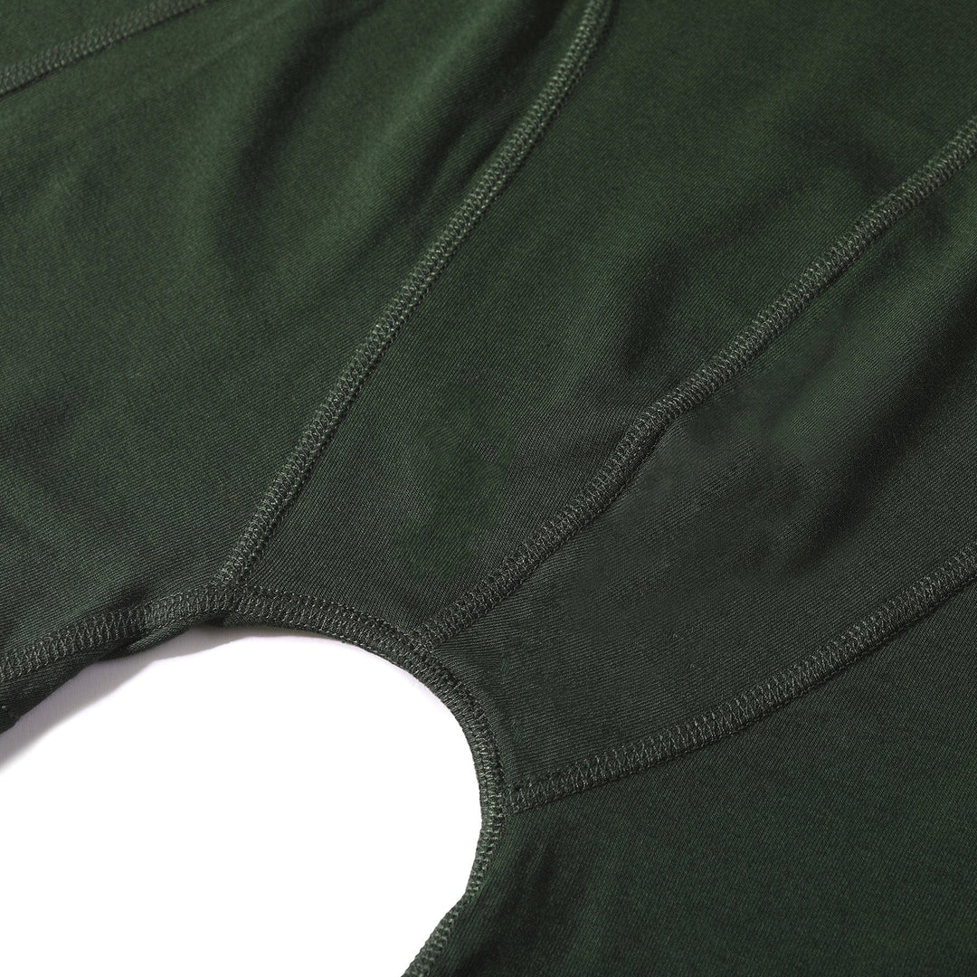 LuxeBoo Homme Bamboo Trunks