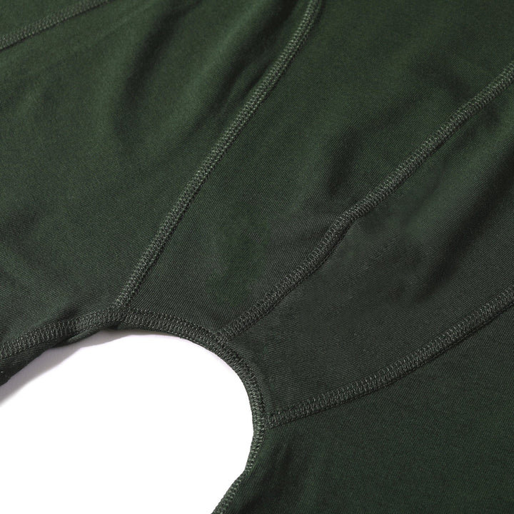 LuxeBoo Homme Bamboo Trunks