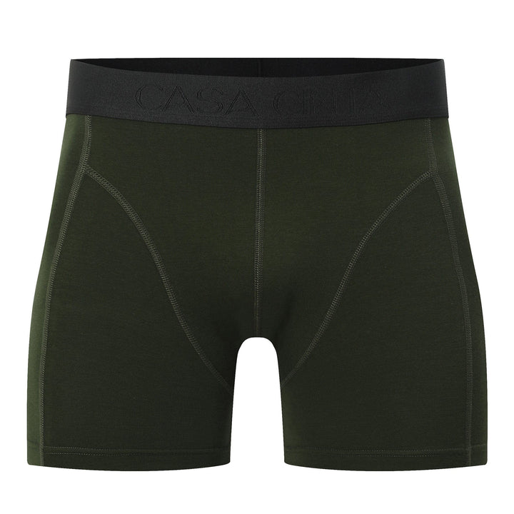 LuxeBoo Homme Bamboo Trunks