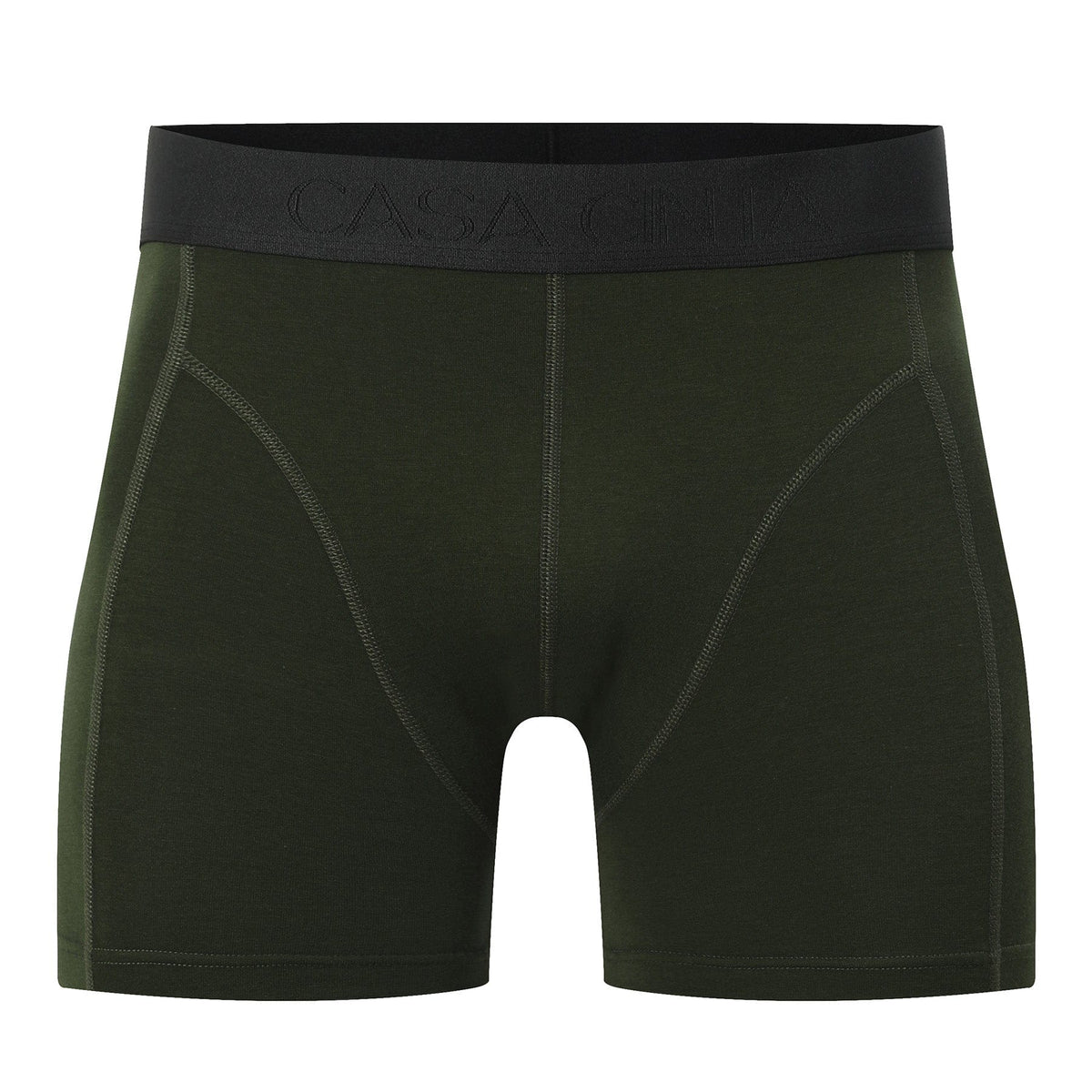 Bamboo Trunks
