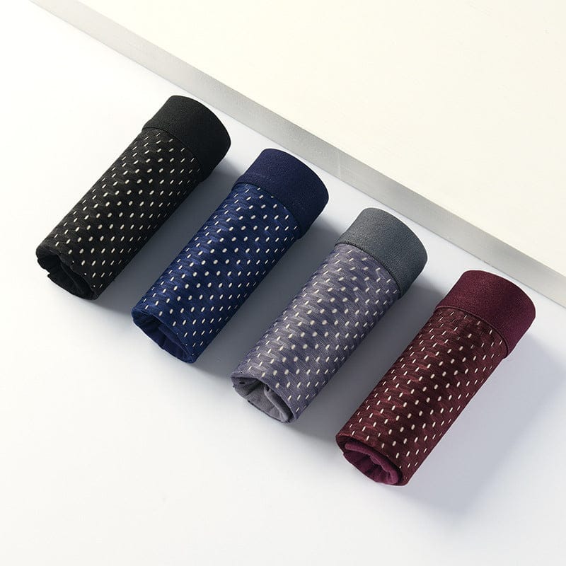 Experience the Next Generation of Men’s Comfort. Bamboo Boxers That Actually Deliver