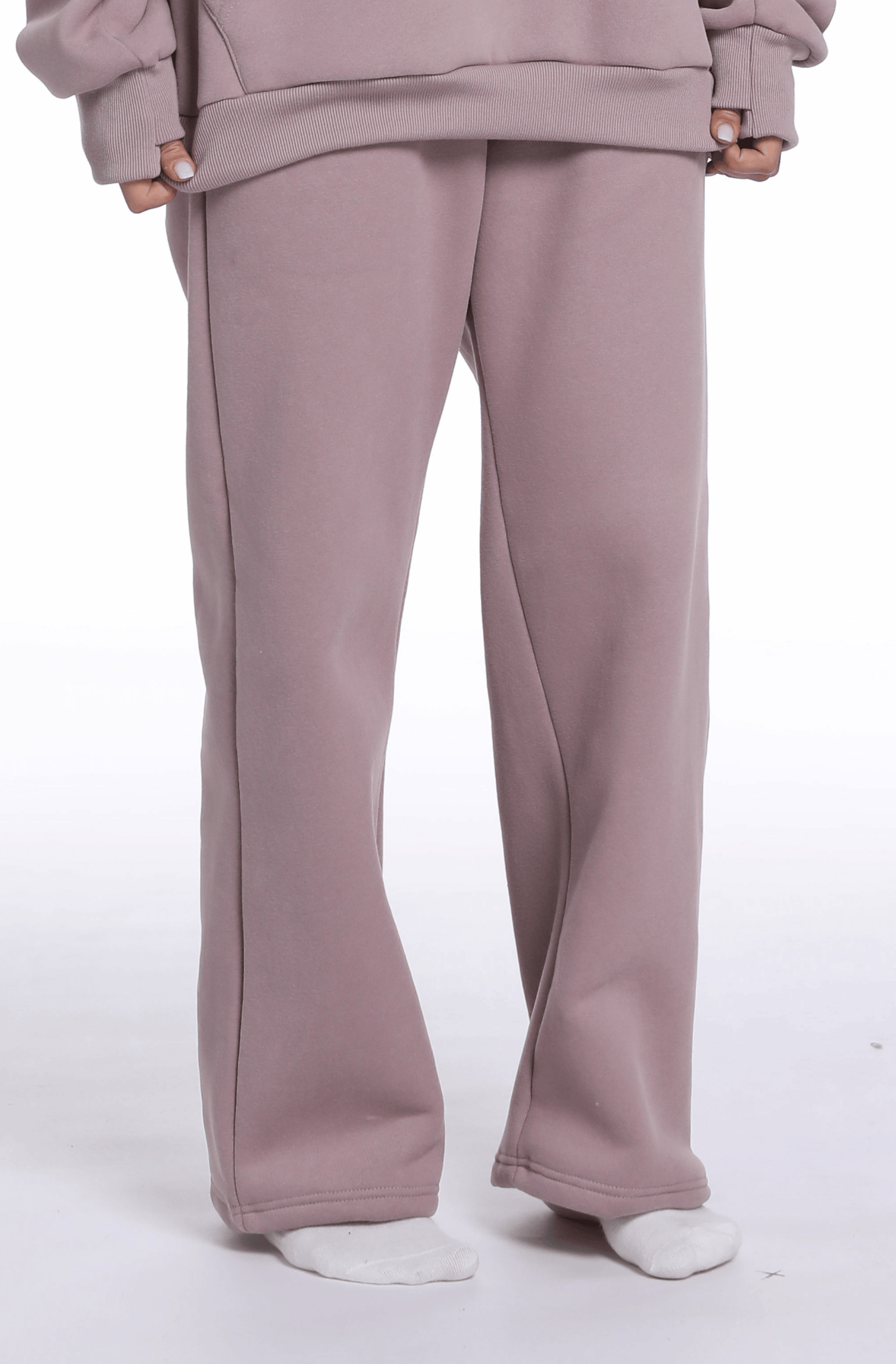 Premier Sweatpants Mauve