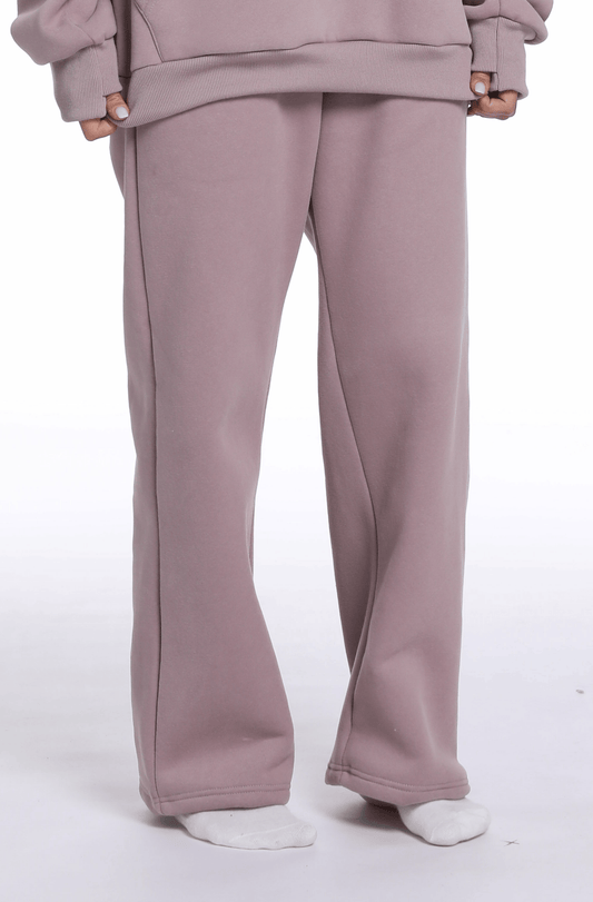 Premier Sweatpants Mauve