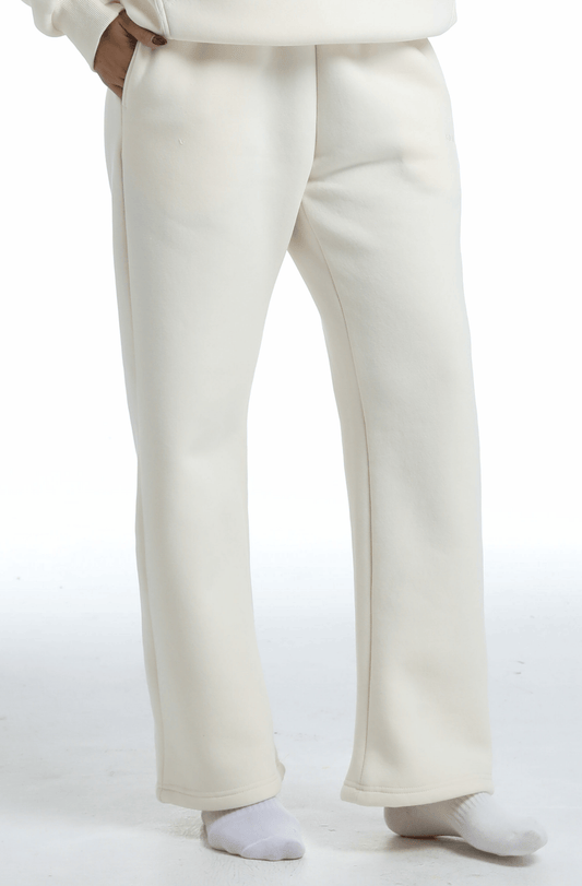 Premier Sweatpants Ivory