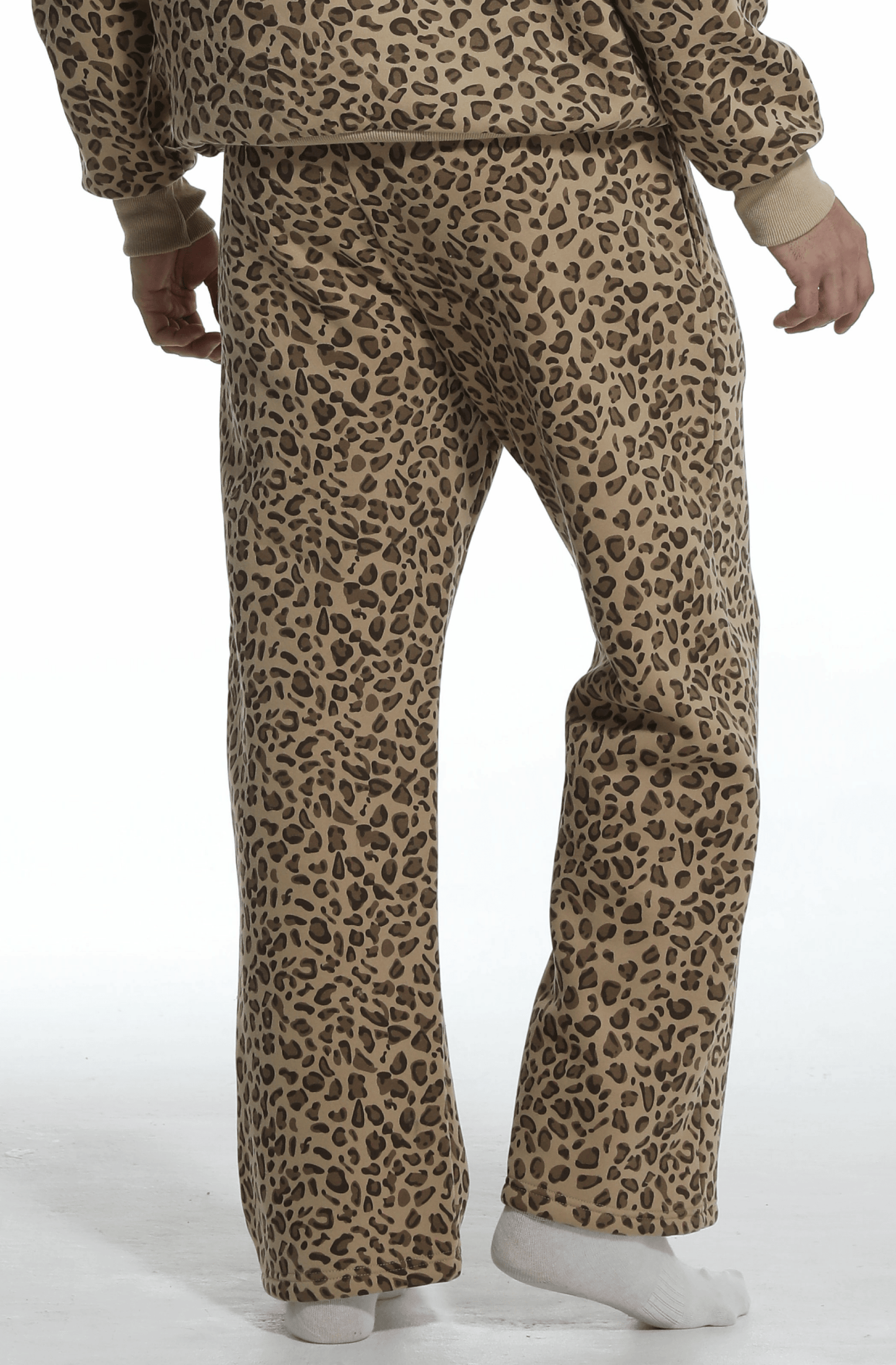 Premier Sweatpants Safari