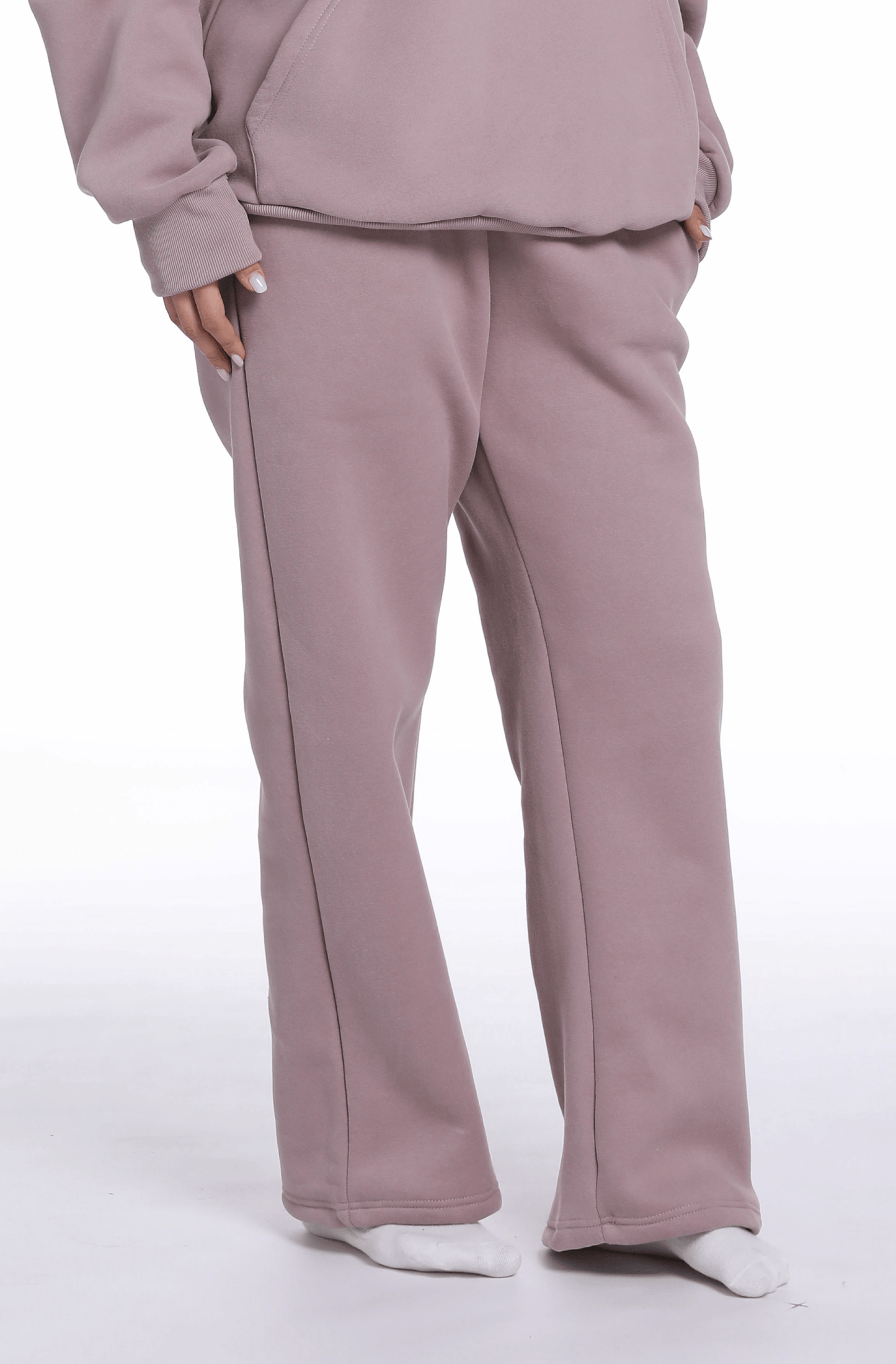Premier Sweatpants Mauve