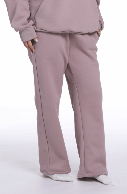 Premier Sweatpants Mauve