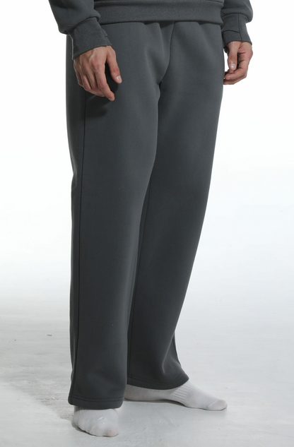 Premier Sweatpants Charcoal