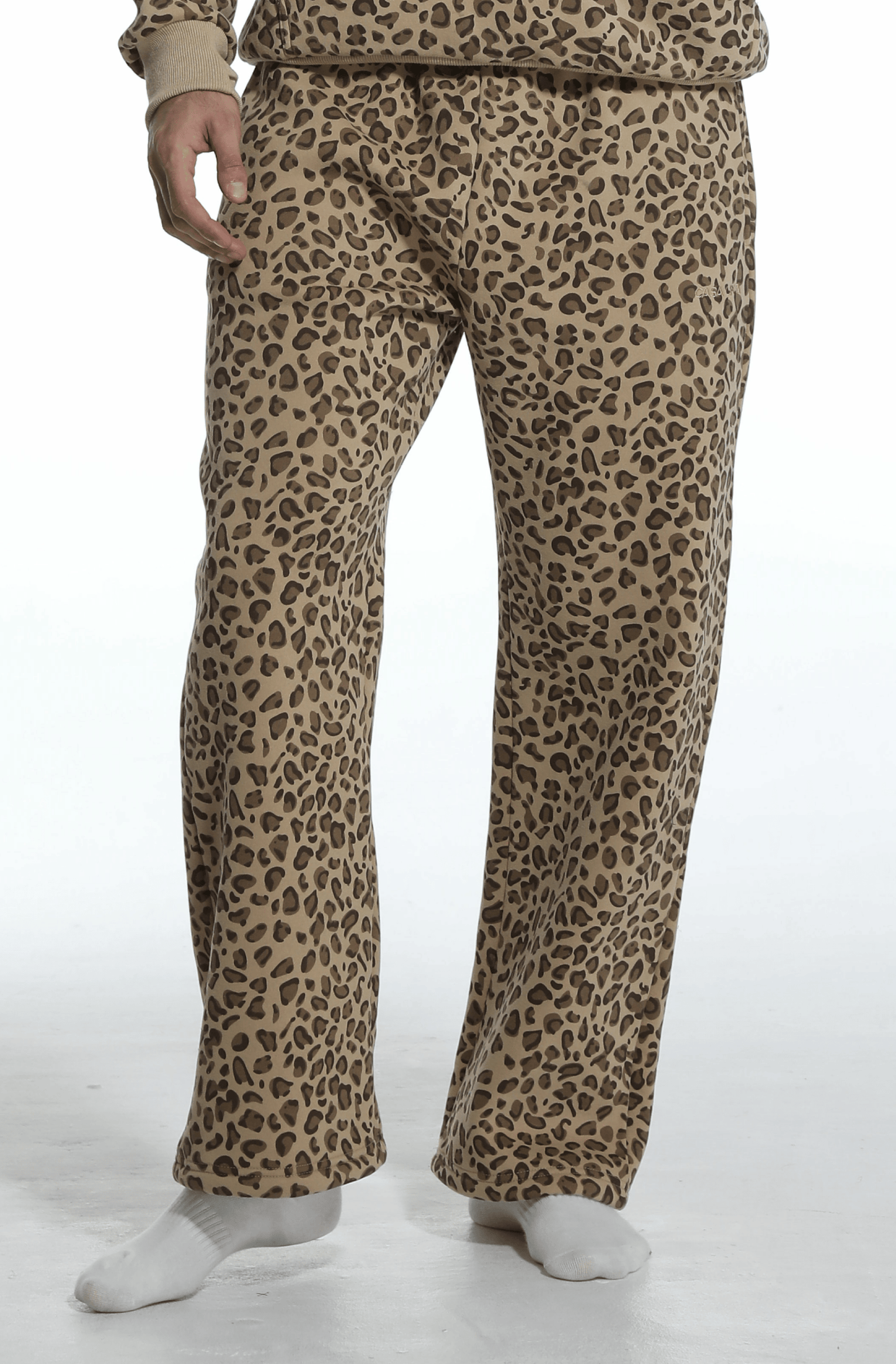 Premier Sweatpants Safari