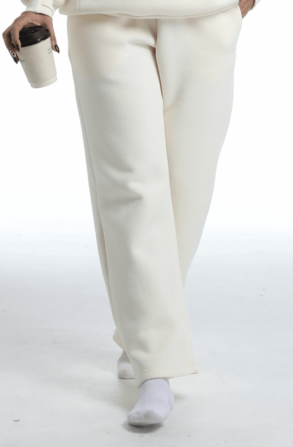 Premier Sweatpants Ivory