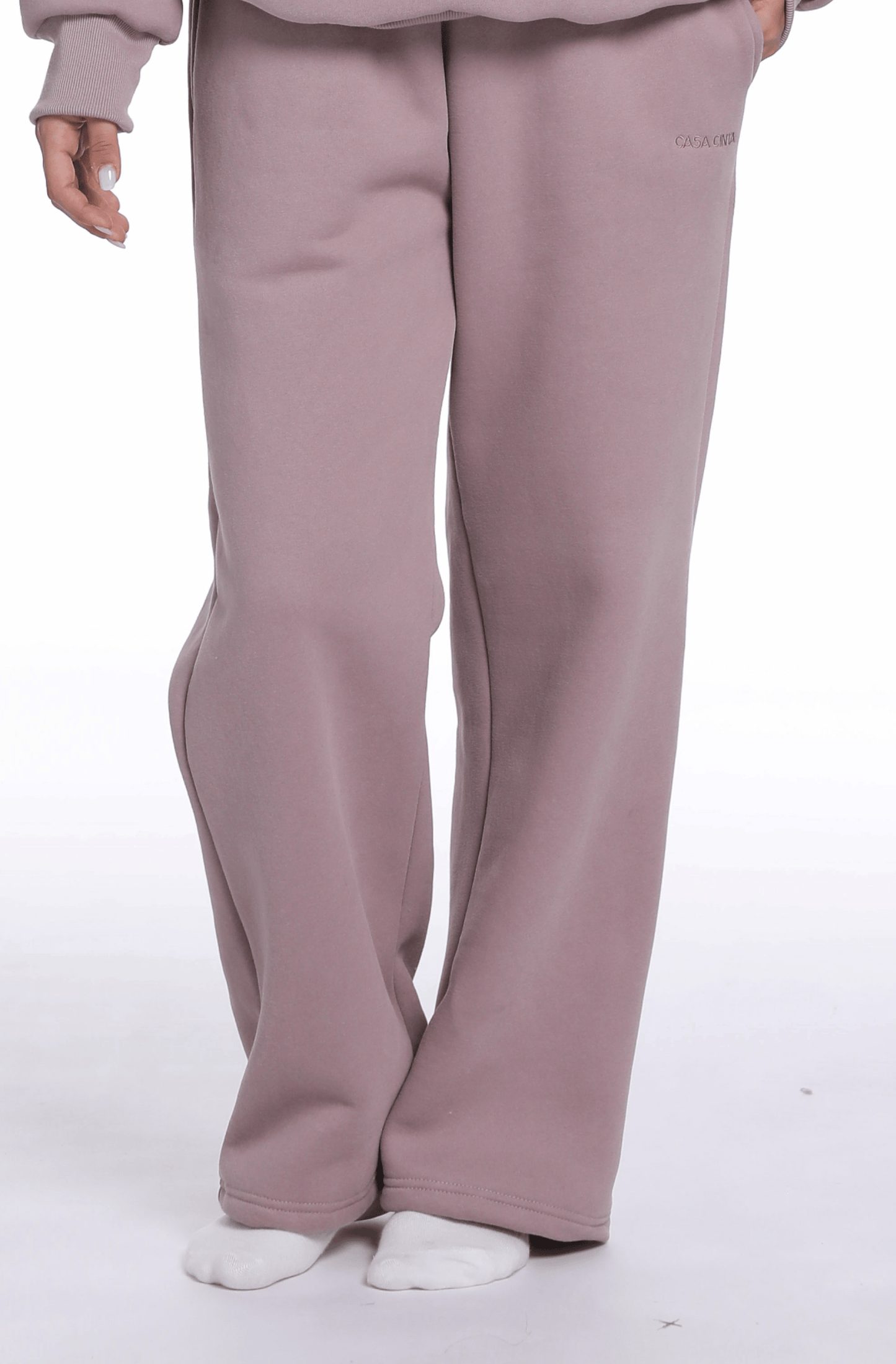 Premier Sweatpants Mauve