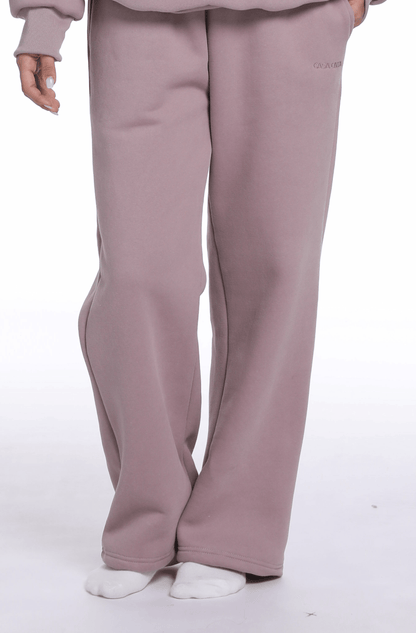 Premier Sweatpants Mauve