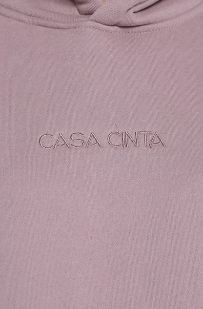 Premier Hoodie Mauve