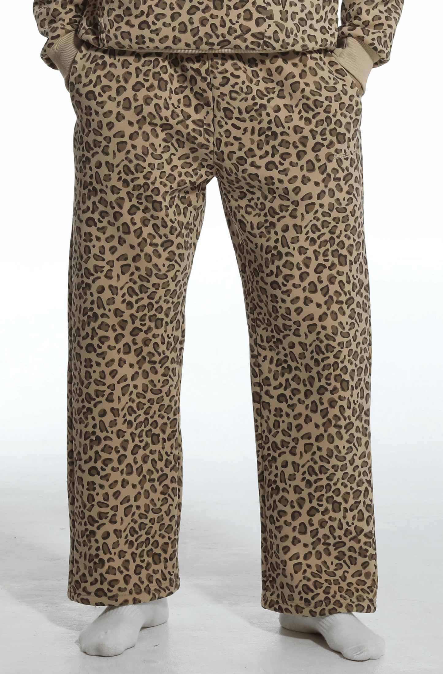 Premier Sweatpants Safari