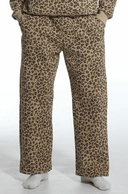 Premier Sweatpants Safari