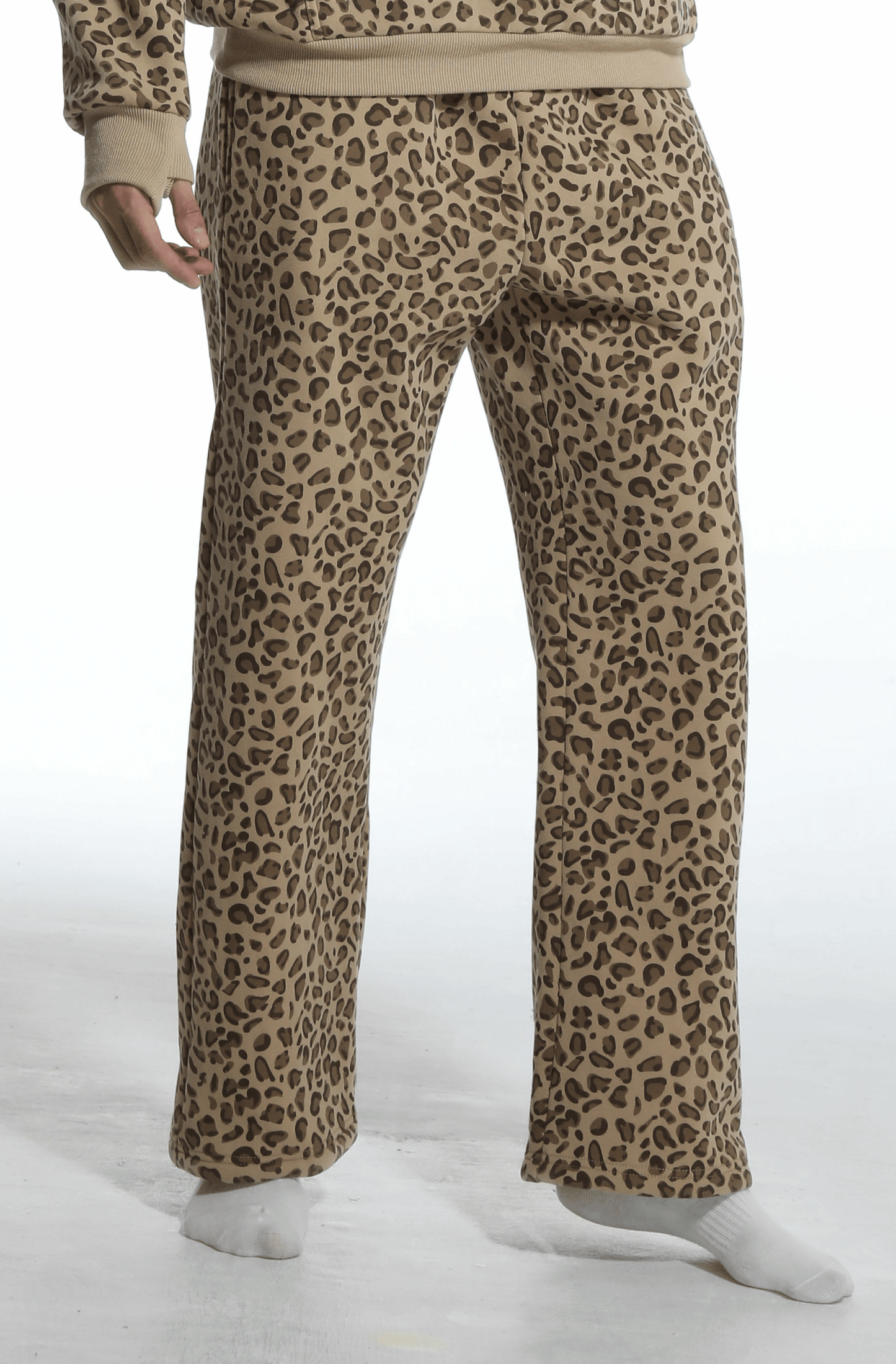 Premier Sweatpants Safari