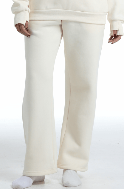 Premier Sweatpants Ivory