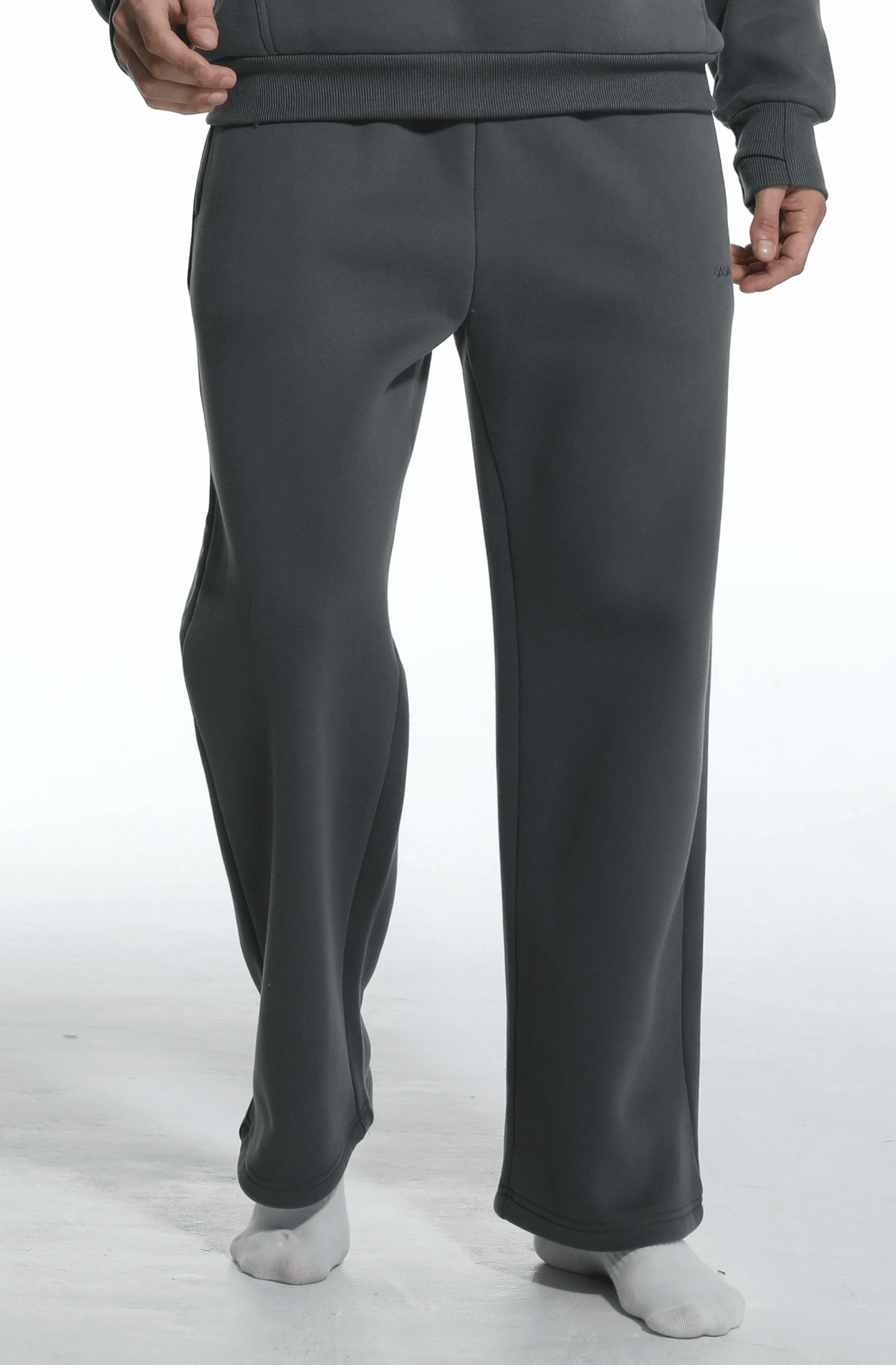 Premier Sweatpants Charcoal