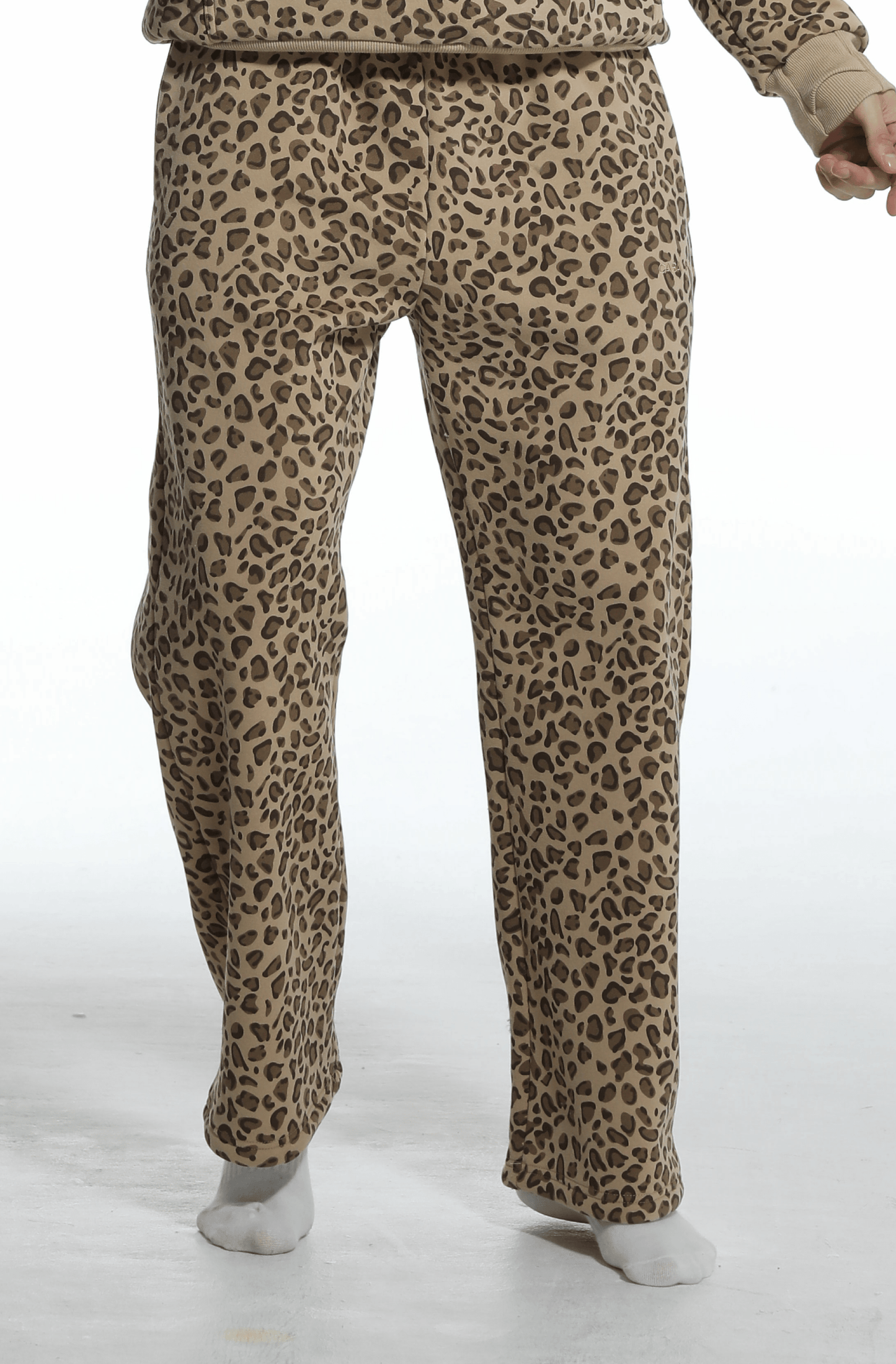Premier Sweatpants Safari
