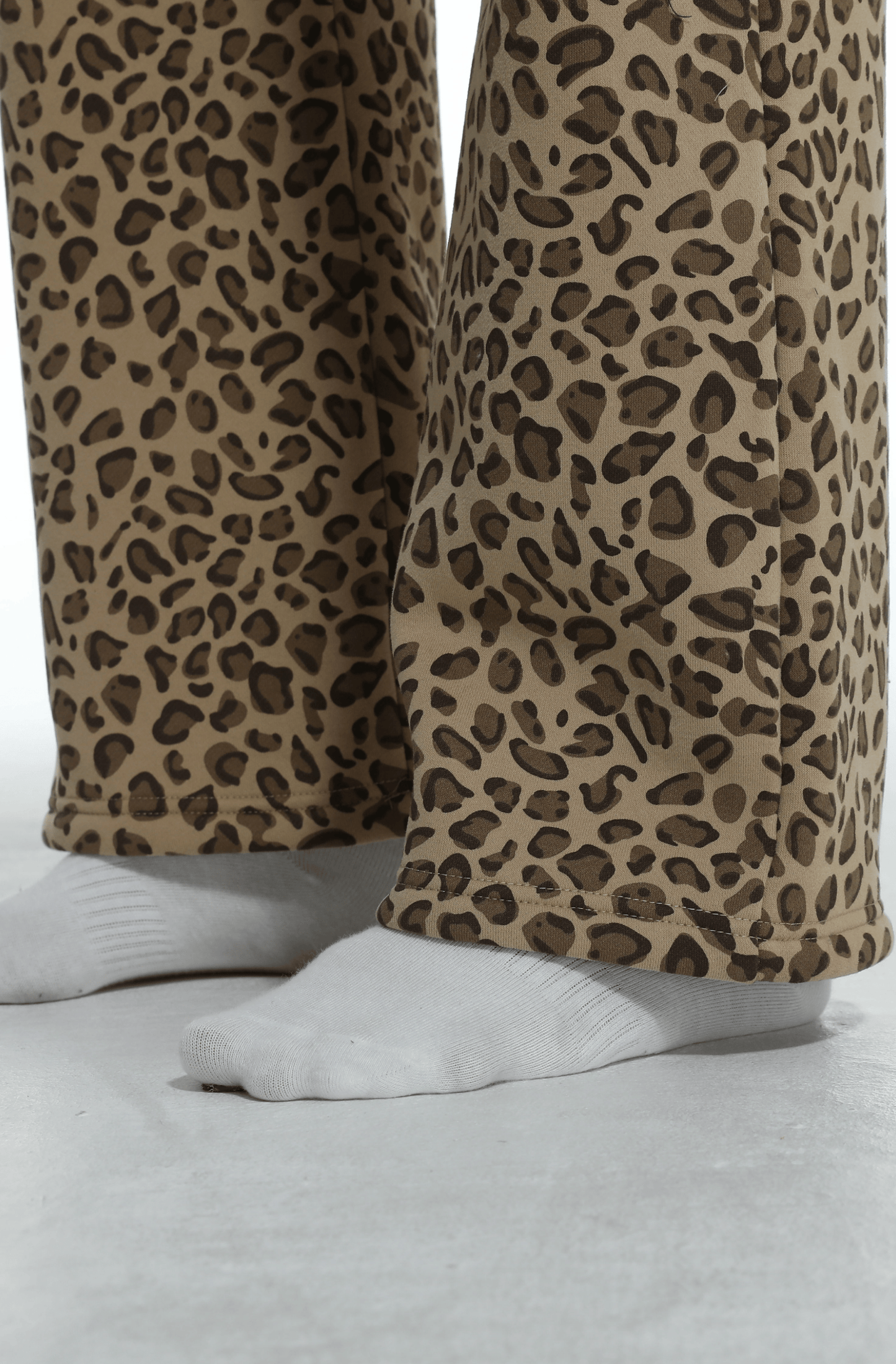 Premier Sweatpants Safari