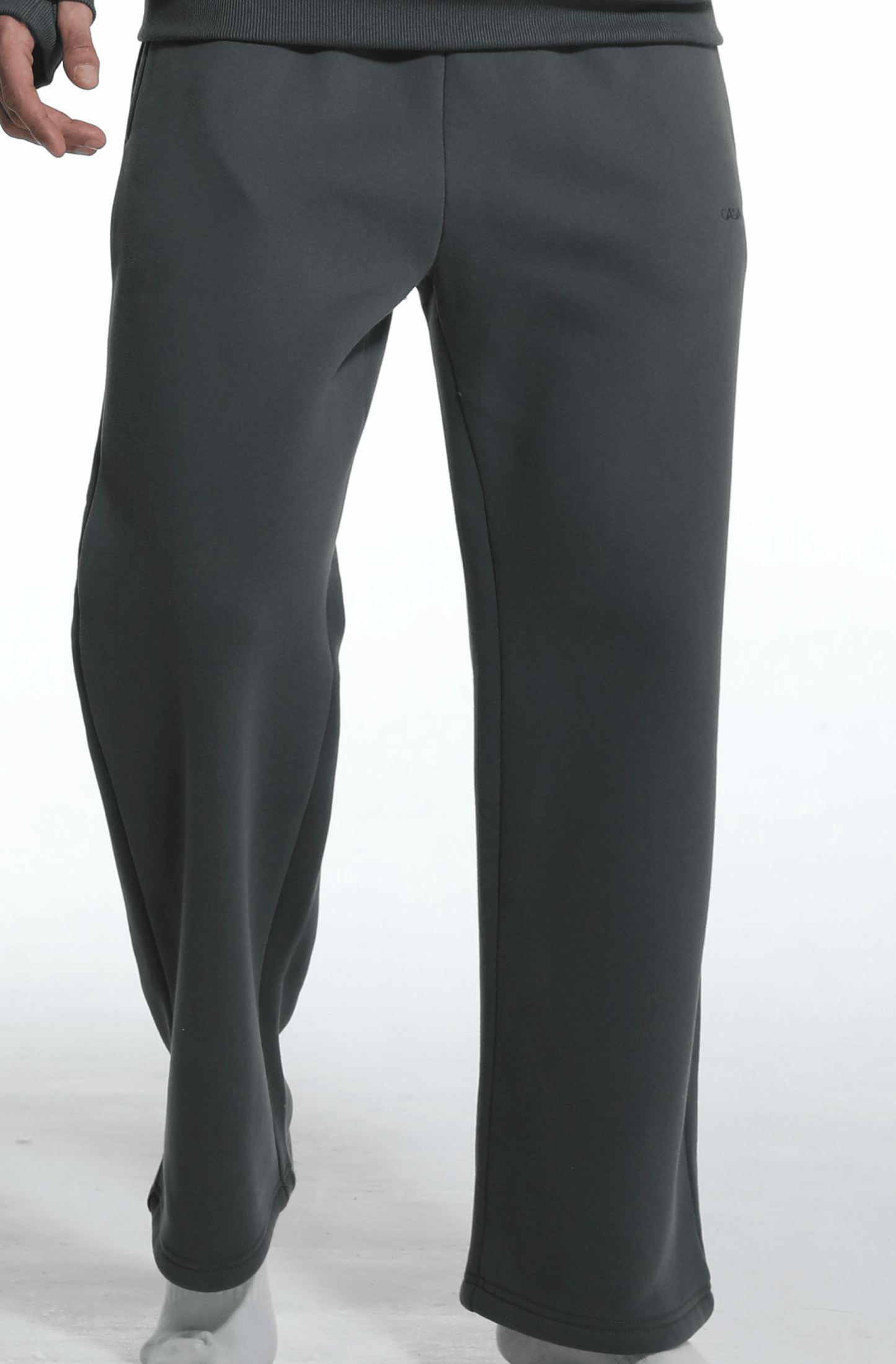 Premier Sweatpants Charcoal
