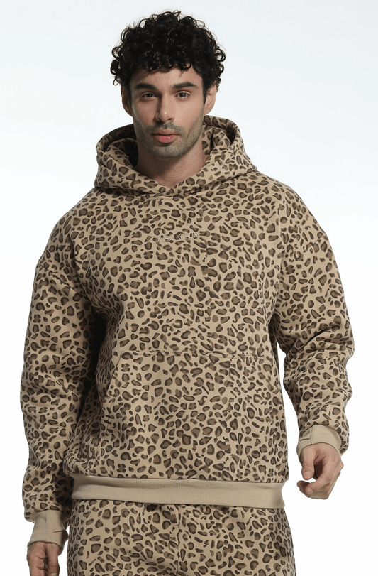 Premier Hoodie Safari