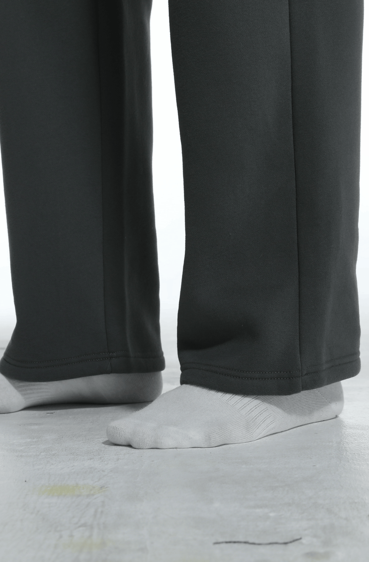 Premier Sweatpants Charcoal